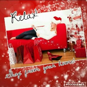 Holiday Shopping Made Easy! Check Out My Closet